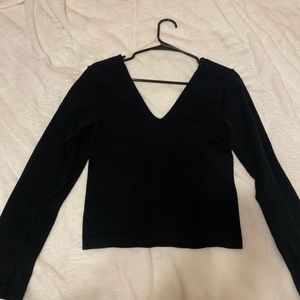 target longsleeve shirt